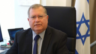 Вчера за публикуван доклад на Amnesty International с който неправителствената