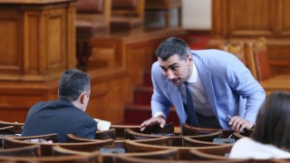 В Продължаваме промяната абсолютно не са изненадани от проваления трети