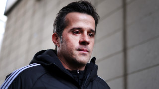 Новакът във Висшата лига Фулъм се наслаждава на страхотна