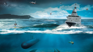 В контраст с вълната от съкращения в технологичния сектор френският