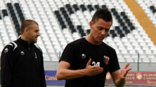 Локо (Пд) хвърля нов срещу ЦСКА