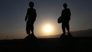 Повече от 10 000 деца са станали жертва на военните