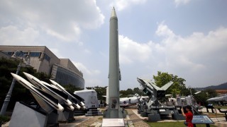 Северна Корея внимателно проучва план да нанесе удар със стратегически