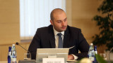  В Грузия предложиха 36-годишния Мамука Бахтадзе за министър председател 