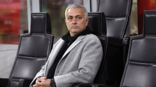 Жозе Моуриньо е кандидат за поста старши треньор на Фенербахче