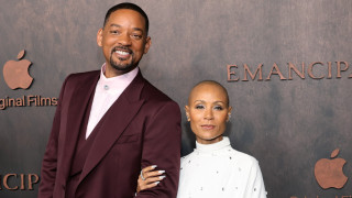 Напоследък на Уил Смит не му е никак леко защото около