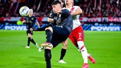 ЦСКА е близо до трансферен удар!