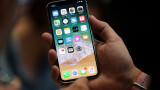 Ето колко ще струва iPhone X в България