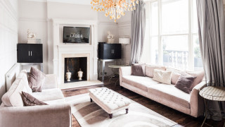 Можете да спечелите луксозен дом за £3,2 милиона плюс кола, ако отговорите на един въпрос