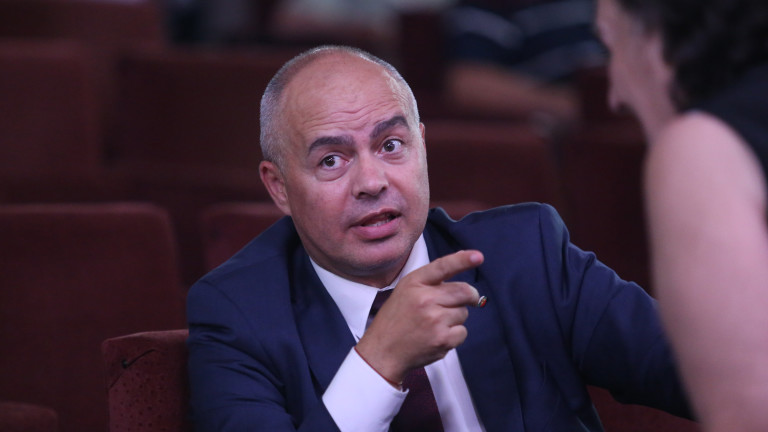 Георги Свиленски, заместник - председател на ПГ на БСП и