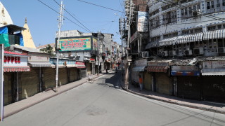 Вече над 10 000 са починалите от новия коронавирус по света