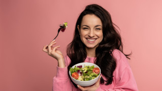 Нашето здравословно състояние зависи пряко от начина по който се