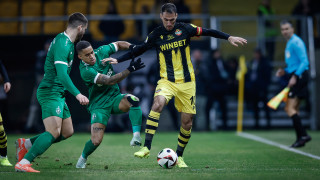 Лудогорец 0 0 Ботев Пд 45 1′ Край на първата