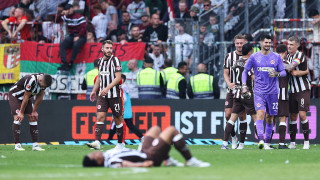 Санкт Паули записа важна победа срещу Аугсбург