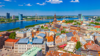 Парламентът на Латвия сейм прие окончателно Закона за данъка върху