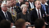 Тереза Мей обмисля Брекзит без споразумение