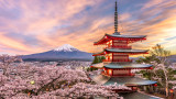 Япония вече не плаща, а получава лихва по дълга си