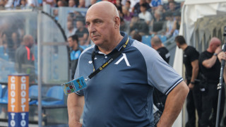 Георги Тодоров: В защита се нуждаем от нови футболисти, ще трябва време