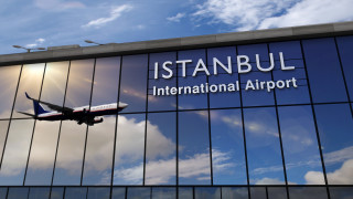 Израел повиши предупрежденията за пътуване в Истанбул до най високото ниво