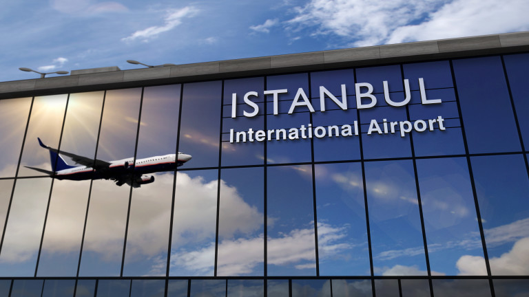 Временно забраняват влизането в Истанбул от Одрин, Къркларели и Текирдаг