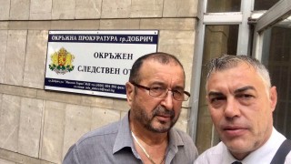 Окончателно Върховният административен съд осъди ОДМВР Добрич по повод упражнена неправомерна