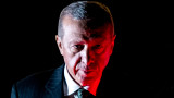 Ердоган се закани на мародерите в разрушените райони на Турция