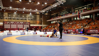 Стана ясен жребият на свободняците които утре започват участието си