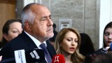 Борисов: България е най-сигурната страна в Европа, вечер можеш да се разхождаш с чанта и часовник