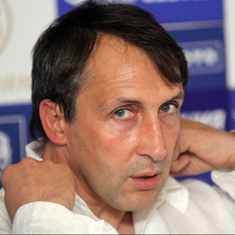 Цанко: Напълно сме готови за старта на шампионата