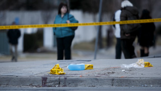 Съдът в канадския град Торонто постанови заподозряният Алек Минасян за нападението