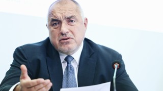 При 20% инфлация няма как да влезем в еврозоната, категоричен е Борисов