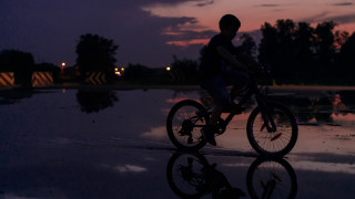 През 2024 година 35 1 от децата в България са изложени