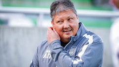 Официално: Любослав Пенев е треньор на Локомотив (Пловдив)