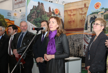Между 30 и 40% от българите избират културния туризъм