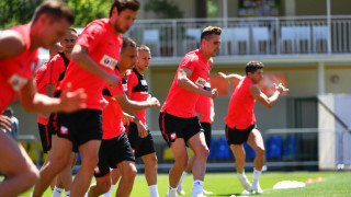 Аркадиуш Милик няма да вземе участие в предстоящите евроквалификации на Полша