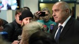 Борисов уверява, че не гражданите ще плащат глобата на БЕХ