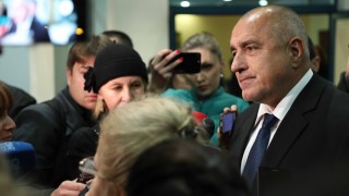 Спазваме всички европейски правила при реализацията на концепцията за газоразпределителен