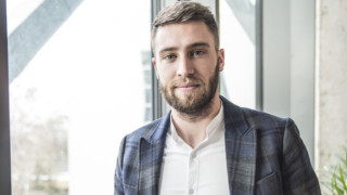 Софтуерната компания SAP има нов управляващ директор за България