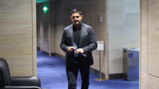 МЕЧ не подкрепя въвеждането на сканиращи машини сега и от