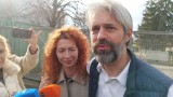 "Истината ще излезе наяве": Под аплодисменти Благомир Коцев излезе от затвора
