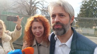 Кметът на Варна Благомир Коцев излезе от затвора в морската