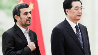 Китай призова Иран да бъде "гъвкав и прагматичен"