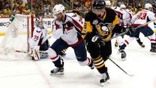 Вашингтон и Питсбърг ще играят седми мач в серията