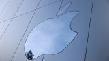 Apple за кратко загуби оценката си от $1 трилион