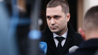 Специализираната прокуратура е образувала производство вчера по сигнал на депутата