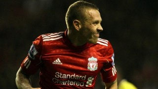 Бившият нападател на Ливърпул и Манчестър Сити Крейг Белами 43