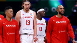 Канада с исторически успех на Световното по баскетбол