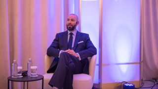 Илиян Скарлатов участва в последния епизод на съвместния подкаст между