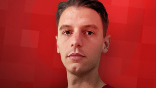 ЦСКА 1948 официално обяви трансфера на френския полузащитник Йоан Манян