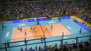 Всички отбори ще могат да картотекират по 14 волейболисти за